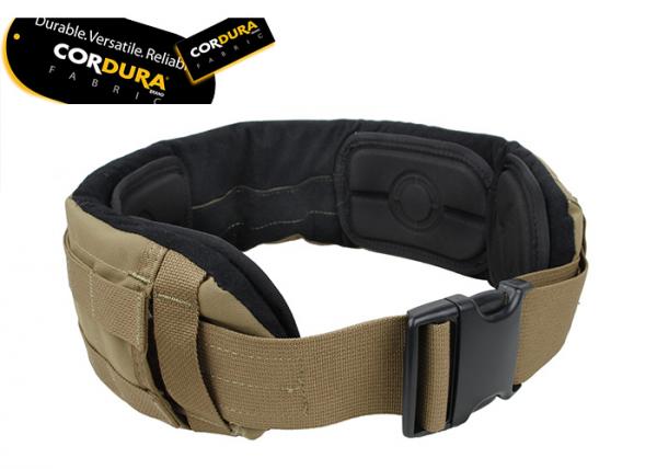 G TMC Low Profile BL Belt ( CB )